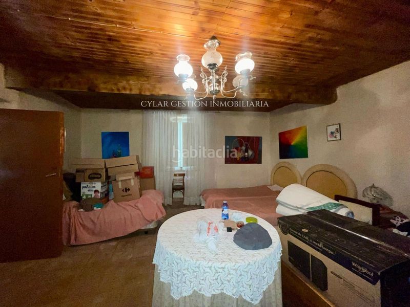 Foto c7b554f8-dbeb-4563-af7e-37604bc0e8ec. Casa amb aparcament piscina a Monterrubio de Armuña