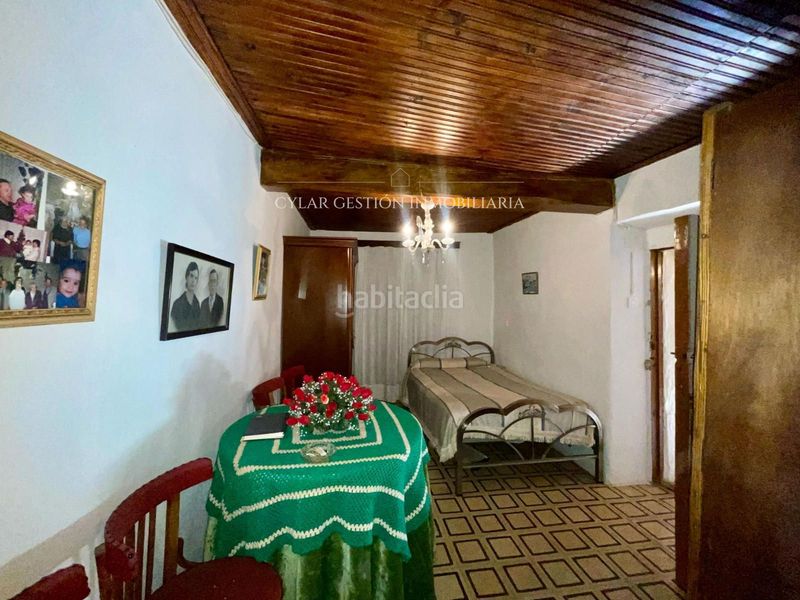 Foto d8b6e03f-d599-4f37-a1f9-62c901174263. Casa amb aparcament piscina a Monterrubio de Armuña