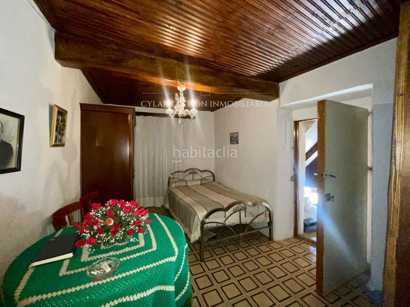 Foto df745e3d-063f-4968-980f-6801e813a0ca. Casa amb aparcament piscina a Monterrubio de Armuña