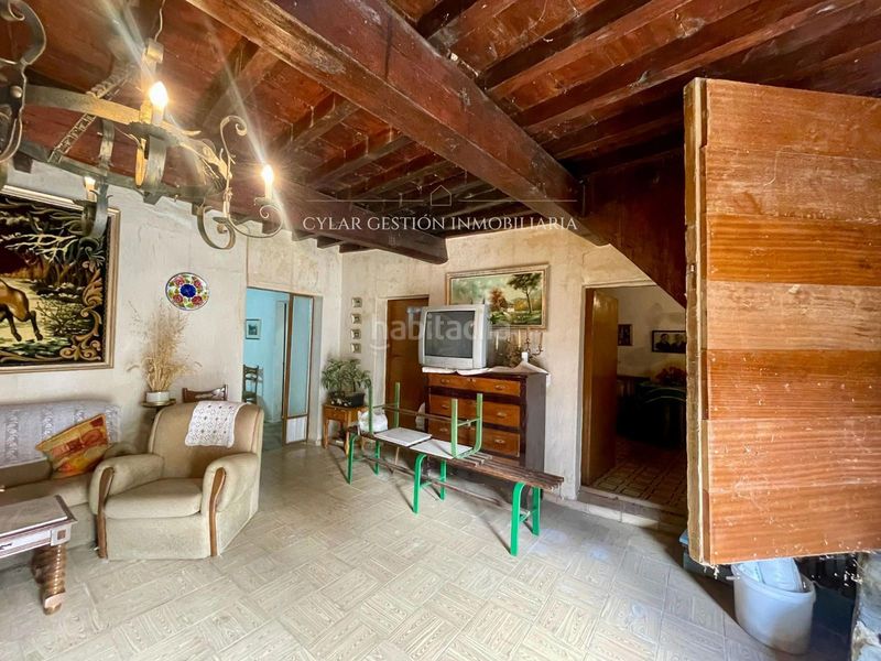Foto e0a38ac7-1c58-4bb0-8083-4e91fee3d1ec. Casa amb aparcament piscina a Monterrubio de Armuña