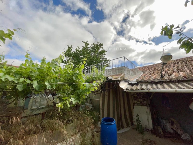 Foto e6ecd4a5-3a44-4105-926e-321e64dc2ff7. Casa amb aparcament piscina a Monterrubio de Armuña