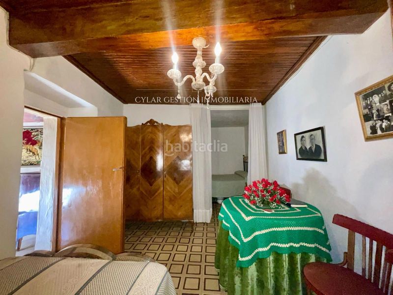 Foto f84e9387-d3ad-4764-96aa-0d941a9a32cd. Casa amb aparcament piscina a Monterrubio de Armuña