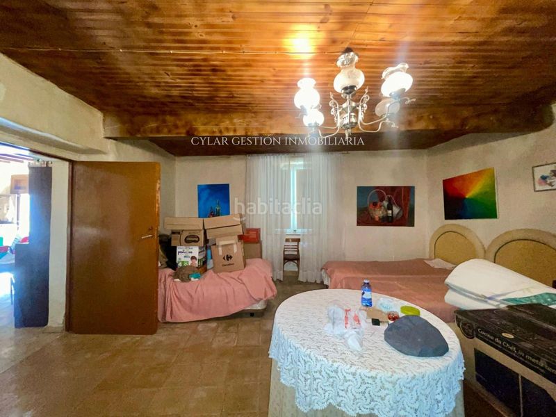 Foto fd217875-5f95-4828-b537-33f77640af34. Casa amb aparcament piscina a Monterrubio de Armuña