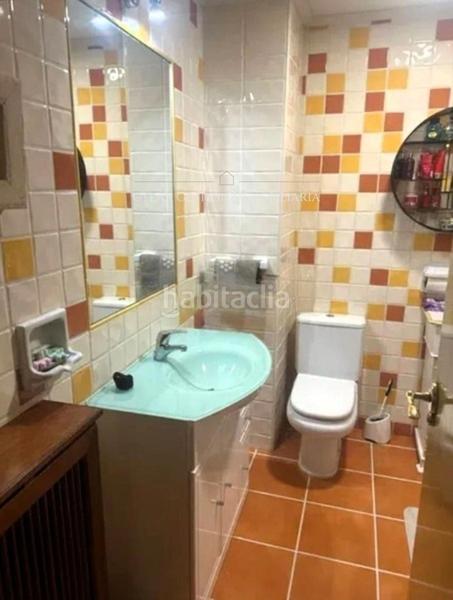 Foto 316e8a2c-7756-4f4b-88a2-aeed9492354f. Appartamento con riscaldamento in Barrio Blanco Salamanca