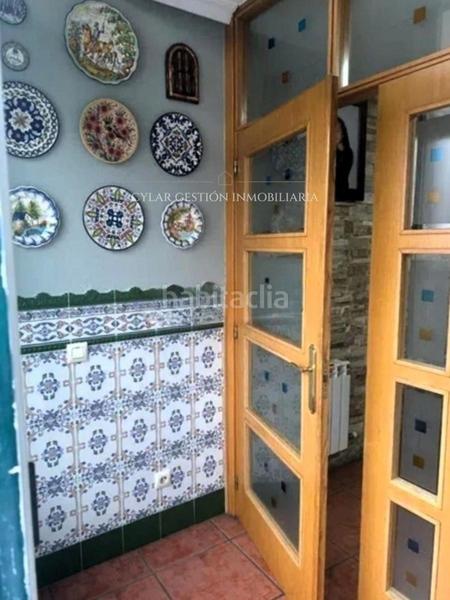 Foto 3fd27a3c-a028-49c0-9fd2-621a7eaaa868. Appartamento con riscaldamento in Barrio Blanco Salamanca