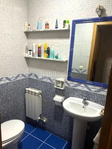 Foto 83f41d79-a25c-42d7-ba72-ca33fb3fda25. Appartamento con riscaldamento in Barrio Blanco Salamanca