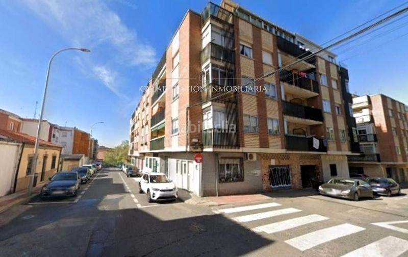 Foto a1f230c1-0737-4d0a-98a1-c8fa62e0f386. Appartamento con riscaldamento in Barrio Blanco Salamanca