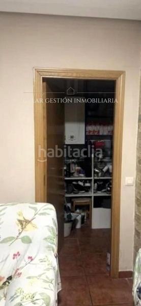 Foto cf11b90e-9395-4ca7-86fe-85fcab981698. Appartamento con riscaldamento in Barrio Blanco Salamanca