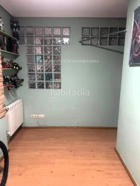 Foto fe39e840-7a05-4edc-a7ba-60602d91e6b8. Appartamento con riscaldamento in Barrio Blanco Salamanca