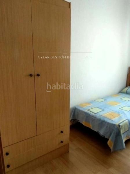 Foto 0aaf1d7e-d364-479c-bffe-fc4b331a8618. Miete etagenwohnung mit heizung in Carmelitas Salamanca