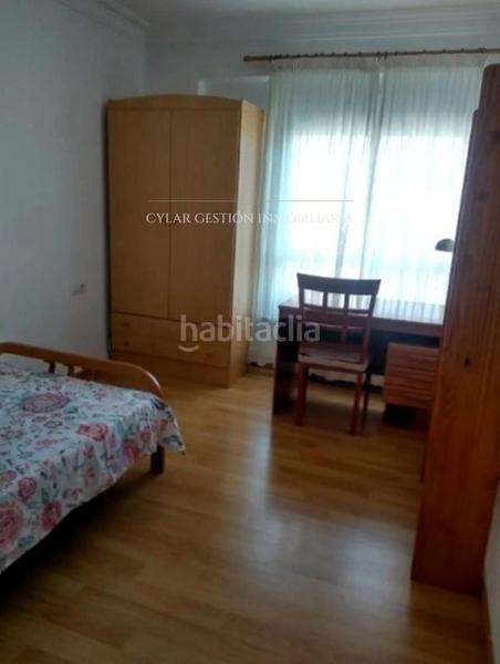 Foto 2041d253-f372-4f63-afb7-c88b3c18fba8. Miete etagenwohnung mit heizung in Carmelitas Salamanca