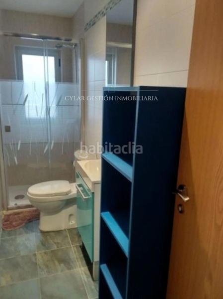 Foto 37003179-5a25-4603-9764-0009a71aae6d. Miete etagenwohnung mit heizung in Carmelitas Salamanca