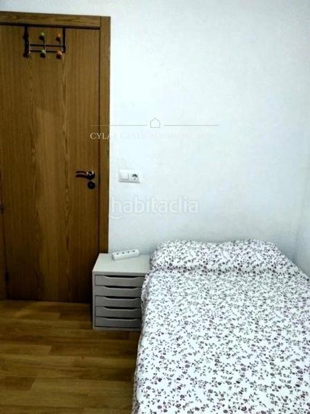 Foto 400c17ec-4ccd-4c92-8a4d-fcdb52e4c09e. Miete etagenwohnung mit heizung in Carmelitas Salamanca