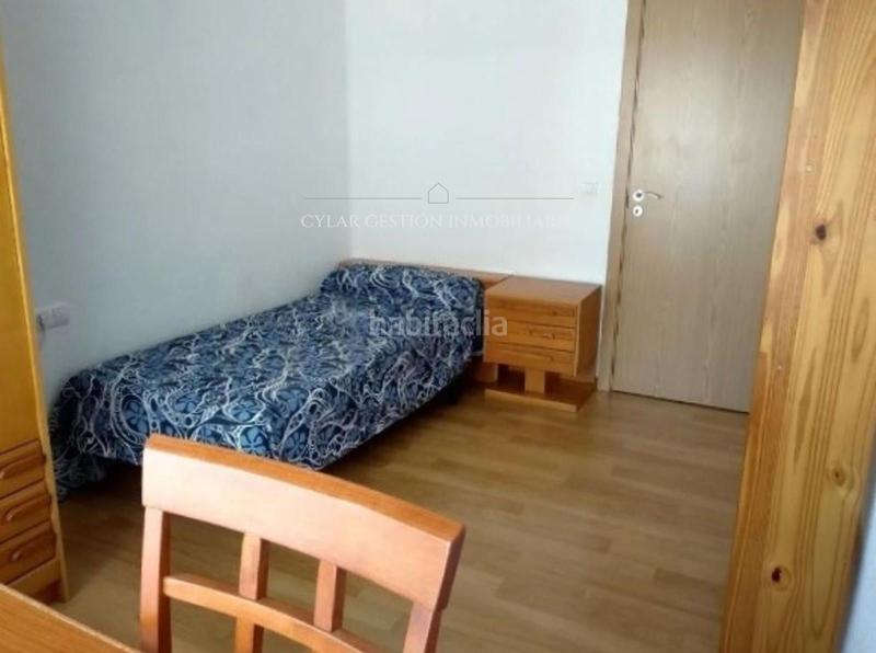 Foto 6e65d429-fa20-4446-bd16-48b4b5c29fec. Miete etagenwohnung mit heizung in Carmelitas Salamanca