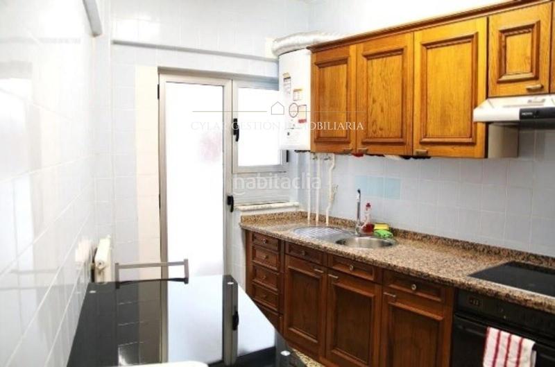 Foto 863230b0-4ea5-4b4c-9e31-dfcd95fb5186. Miete etagenwohnung mit heizung in Carmelitas Salamanca