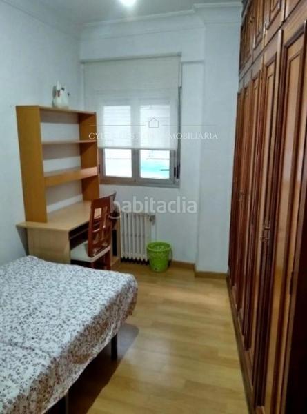 Foto 886273c6-ec97-4fc1-b17e-c193a6efd23c. Miete etagenwohnung mit heizung in Carmelitas Salamanca