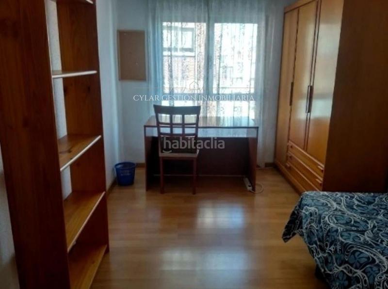 Foto 068db407-658b-4339-8103-790cb994ce1a. Rent flat with heating in Carmelitas Salamanca