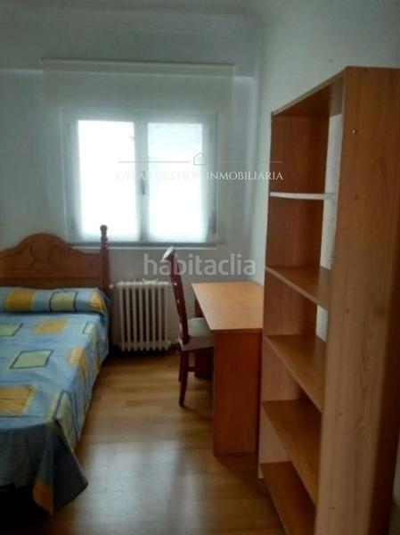 Foto 11050d2d-5013-4e2c-aa8b-c91407bc4c36. Rent flat with heating in Carmelitas Salamanca