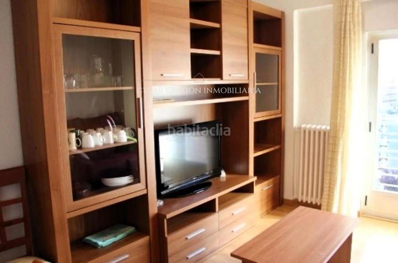 Foto 22cfcdd8-907a-4151-83af-03da969ace19. Rent flat with heating in Carmelitas Salamanca