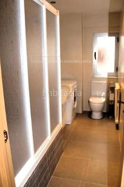 Foto 2ed0e902-dfa0-4afa-a758-a317e68f8480. Rent flat with heating in Carmelitas Salamanca