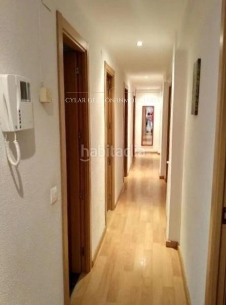 Foto 5b9a0c69-59bb-49b8-a0e2-451b93a13312. Rent flat with heating in Carmelitas Salamanca