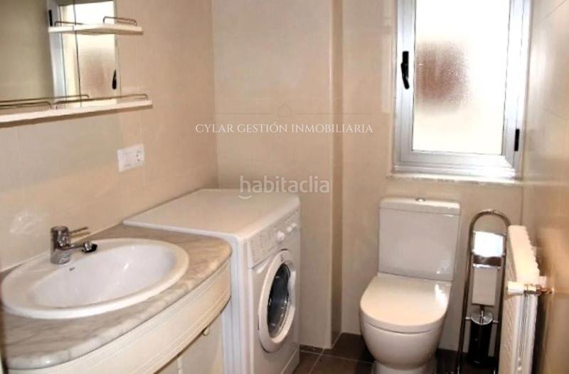 Foto b7d8807a-bbb5-4d13-8a66-ec304c743178. Rent flat with heating in Carmelitas Salamanca