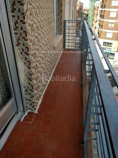 Foto be81a14f-6e6e-4963-b784-f729afd34b7d. Rent flat with heating in Carmelitas Salamanca