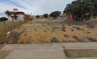 Terreny residencial  Sauce lloron. Parcela en venta  urbanización oasis golf zarapicos