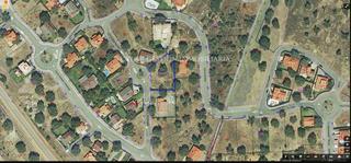 Propriété  Roble. Parcela en venta  urbanización oasis golf zarapicos