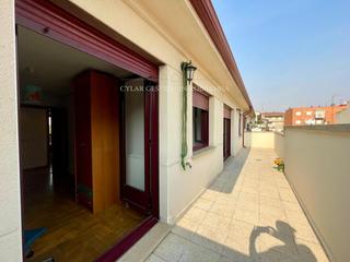Àtic  Florinda la cava. En venta ático con terraza en carretera ledesma