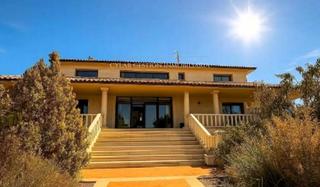 Xalet  Sierra de francia. Chalet de lujo en venta en carbajosa de la sagrada en salamanca