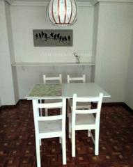 Location Appartement  Eras. Piso en alquiler para estudiantes junto calle maria auxiliadora