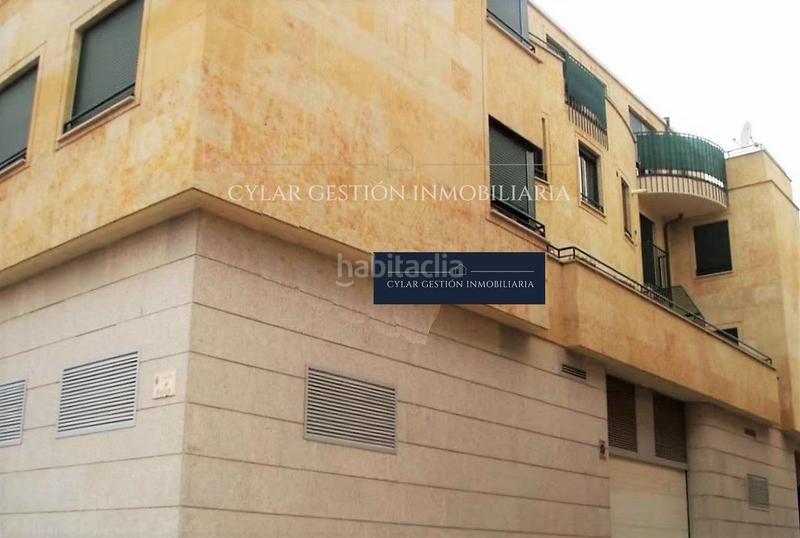 Foto 483d01a8-7878-43fe-b8bc-41d254e4aba5. Alquiler piso  en alquiler exclusivamente para funcionarios en el Barrio Blanco en Salamanca