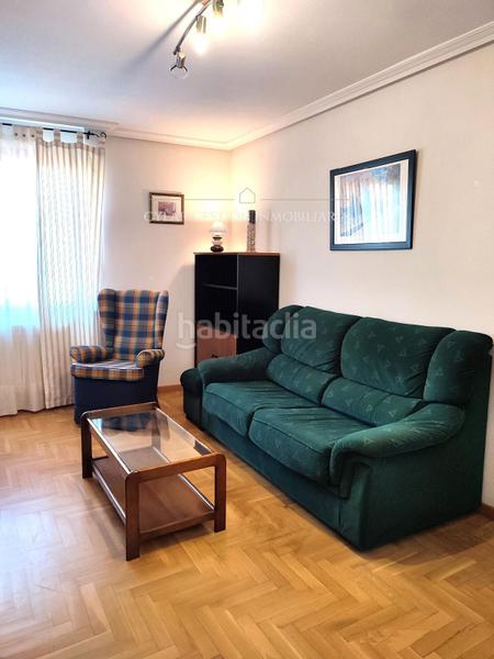 Foto 726c6f5a-4824-43ac-b3e6-243bc02127ec. Alquiler piso  en alquiler exclusivamente para funcionarios en el Barrio Blanco en Salamanca