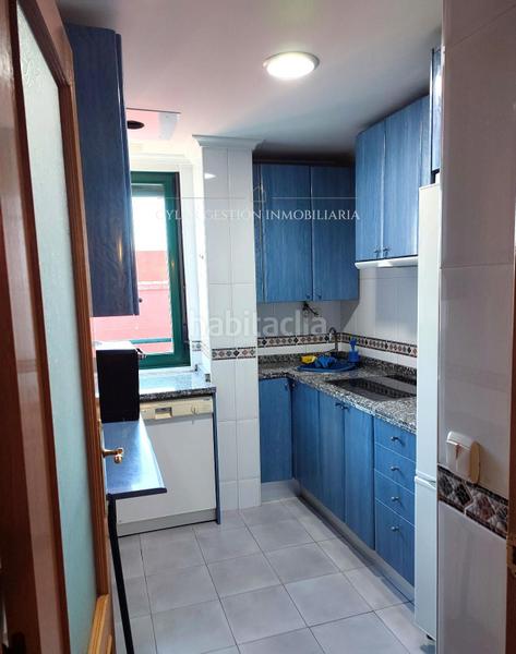 Foto 856be6be-d2c1-49d6-ad2b-dc52dd83049a. Alquiler piso  en alquiler exclusivamente para funcionarios en el Barrio Blanco en Salamanca