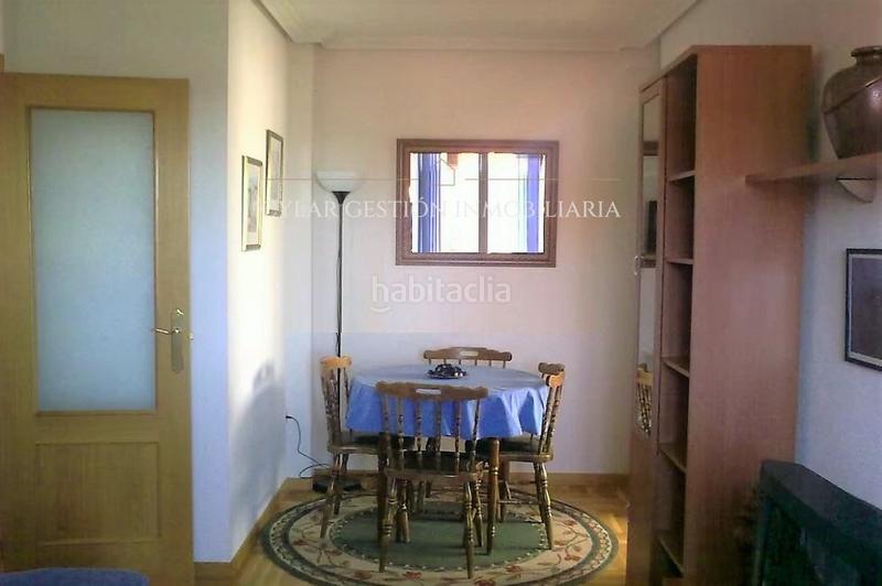 Foto ba29105d-6450-44b8-9e86-c8f1b2120c49. Alquiler piso  en alquiler exclusivamente para funcionarios en el Barrio Blanco en Salamanca
