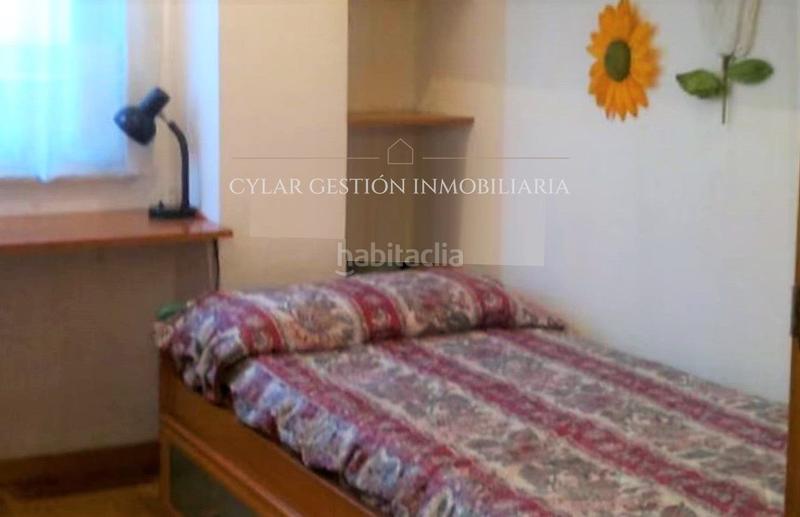 Foto f49b0e63-e640-4b56-91fb-9259e35c0344. Alquiler piso  en alquiler exclusivamente para funcionarios en el Barrio Blanco en Salamanca