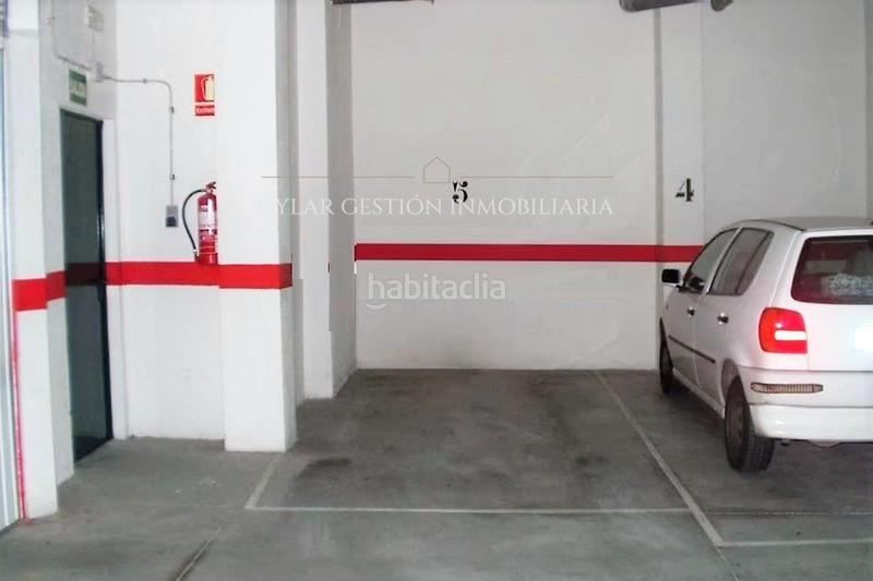 Foto 5f01c9a5-8874-4a23-a899-0291112c4c2b. Lloguer pis amb calefacció aparcament a Barrio Blanco Salamanca