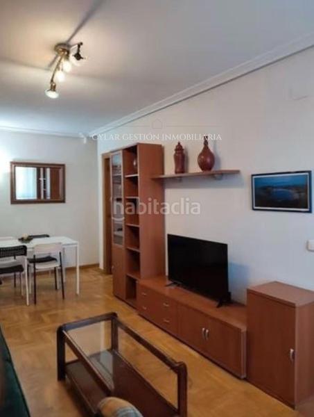 Foto 0a97fe2c-da54-40f4-8bd3-efd102615688. Miete etagenwohnung mit heizung parking in Barrio Blanco Salamanca