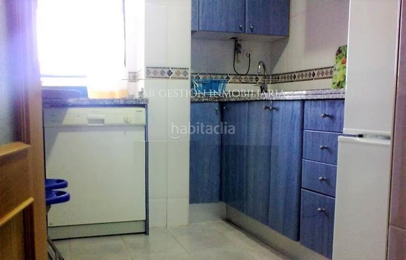 Foto 13a5bee6-369a-4891-b048-e73d0fa2abd7. Miete etagenwohnung mit heizung parking in Barrio Blanco Salamanca