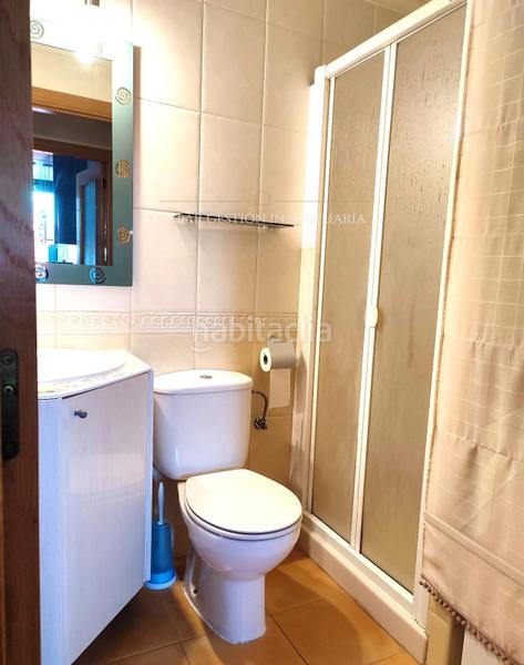 Foto 3bcf4806-0723-44d9-bb0f-6ee5d1835c1d. Miete etagenwohnung mit heizung parking in Barrio Blanco Salamanca