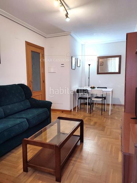 Foto 44a8fb4c-eae6-4c31-ac6b-2cc0c9e96c4f. Rent flat with heating parking in Barrio Blanco Salamanca