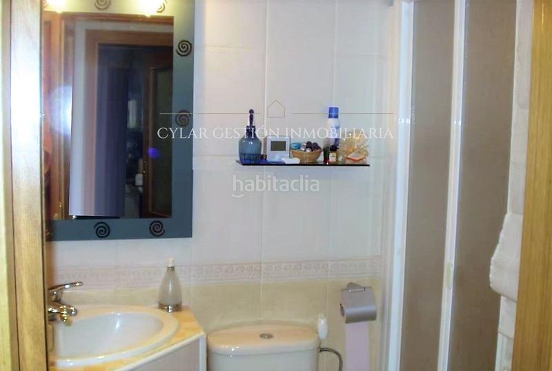 Foto 46d7c207-df68-4302-83ff-be11ee1624f1. Rent flat with heating parking in Barrio Blanco Salamanca