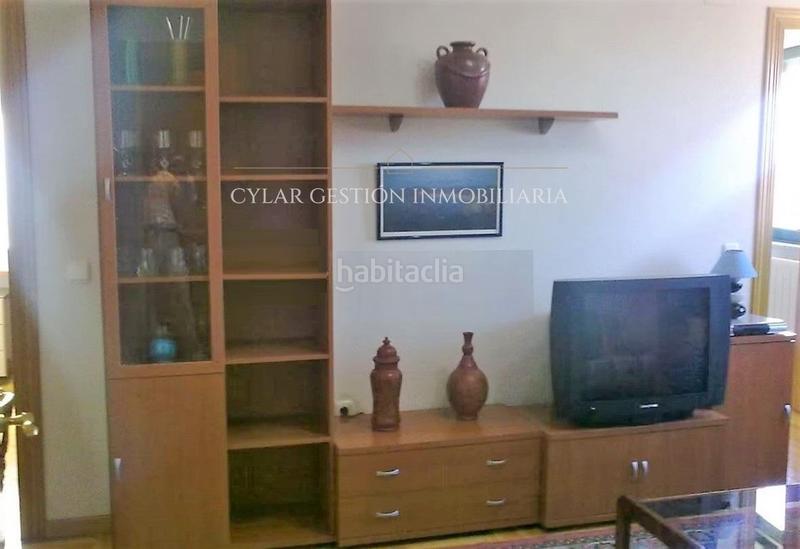 Foto 608d1329-2a35-4a73-90c5-ccff9ca60193. Rent flat with heating parking in Barrio Blanco Salamanca
