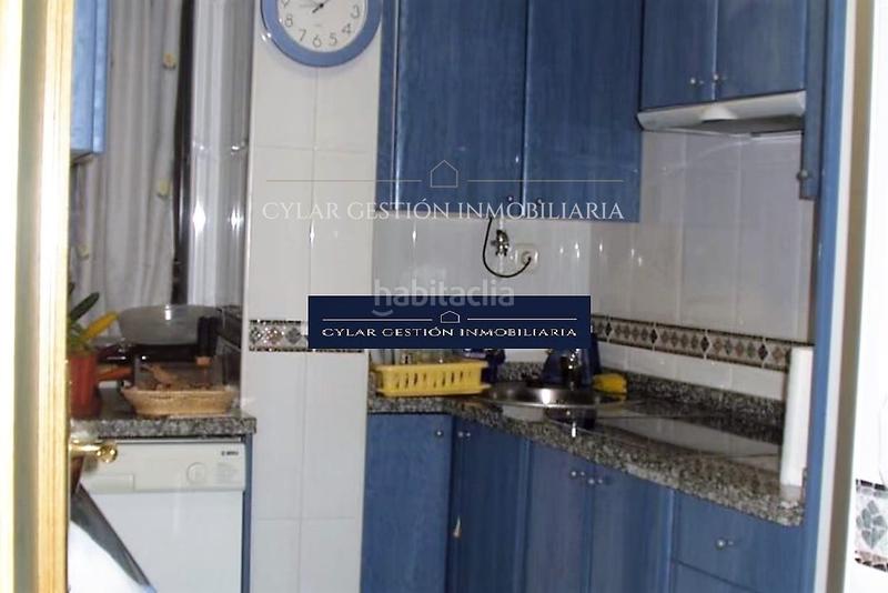 Foto 624936e5-ab33-4033-9bb1-21d61a422e79. Rent flat with heating parking in Barrio Blanco Salamanca