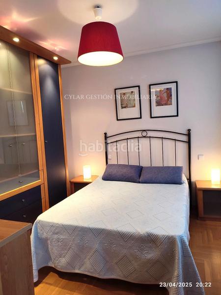 Foto 8609692b-a3c7-480f-bd94-021e91bb922f. Rent flat with heating parking in Barrio Blanco Salamanca