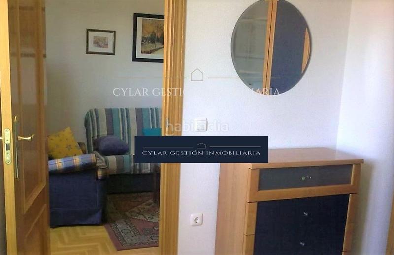 Foto 92f6451e-00d5-4a95-923a-b477f80f2db7. Rent flat with heating parking in Barrio Blanco Salamanca