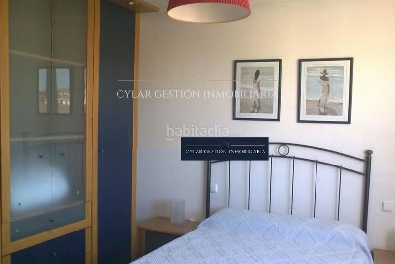 Foto cd8ed35f-d639-4066-a465-2ad2d4f31b61. Rent flat with heating parking in Barrio Blanco Salamanca