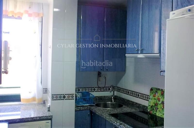 Foto d7e1f0d4-662e-47d0-9673-8207e8abf6bc. Rent flat with heating parking in Barrio Blanco Salamanca