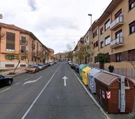 Appartement  Luis sala balust. Estudiooficina en venta  en luis sala balust en salamanca